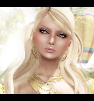 Belleza & LaGyo for Arcade and TRUTH HAIR - Kostenloses image #315807