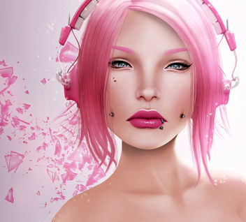 Everything Pink - image gratuit #316377 