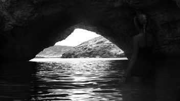 carmen fiano grotte marine gargano - бесплатный image #316777