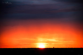 {January, 16} Sun, my sunrise. - image gratuit #318287 