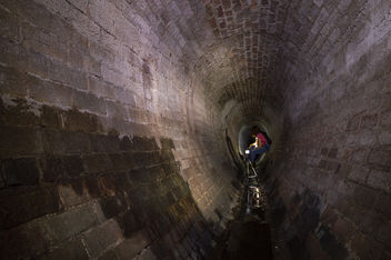 Antiquity Tunnel - image gratuit #320097 