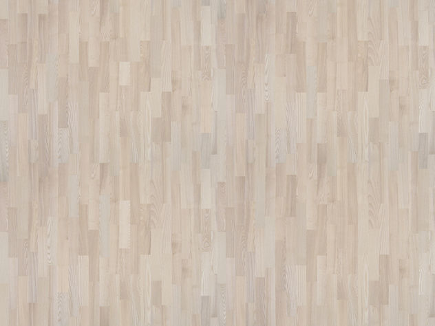 free seamless texture, white ash wood floor, seier+seier - Free image #321767