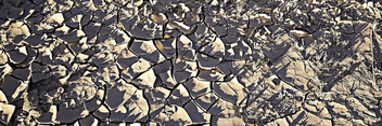 02468375-65-Cracked Earth in St Thomas-2 - бесплатный image #324457