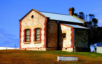 Custom House Robe South Australia #dailyshoot - бесплатный image #324597