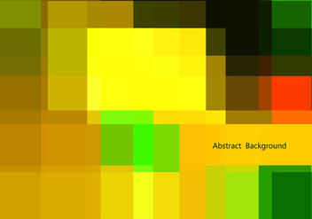 Free Vector Colorful Mosaic Background. - бесплатный vector #353757