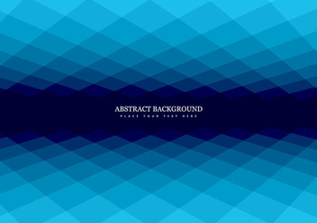 Abstract Mosaic Background - vector gratuit #354767 
