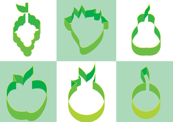Cookie Cutter Vector - Free vector #370077