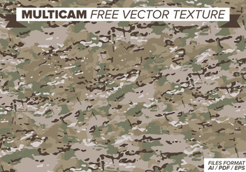 Multicam Free Vector Texture - бесплатный vector #376077
