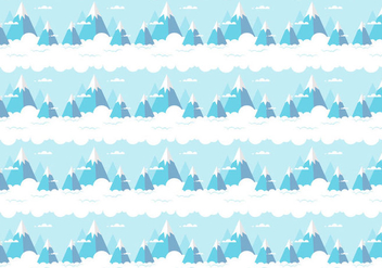 Free Everest Vector - Free vector #380227