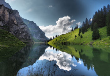 Switzerland - Free image #382407