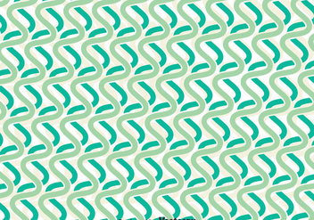Chainmail Seamless Pattern - Kostenloses vector #390407