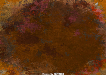 Grunge And Aged Texture - Vector - Free vector #402957