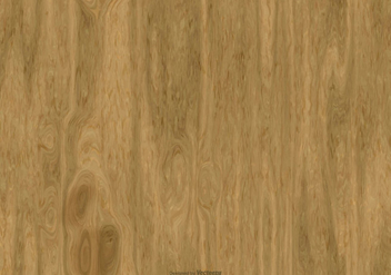 Vector Plywood Background Texture - vector gratuit #407317 