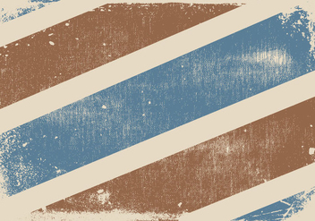 Grunge Stripes Background - vector gratuit #408907 