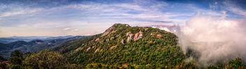 Do topo da Pedra Redonda - Free image #411387