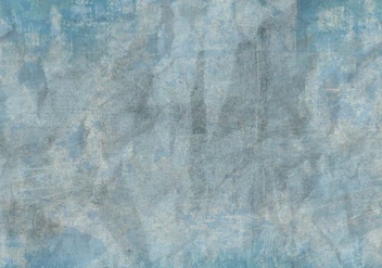 Free Vector Grunge Blue Background - Kostenloses vector #413537