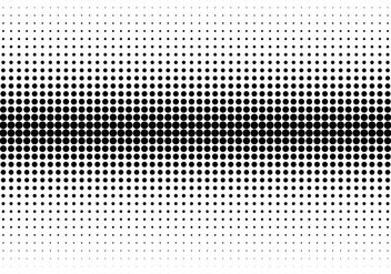 Free Vector Halftone Background - Free vector #416517