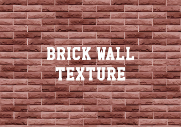 Antique Brick Wall Masonry Vector - vector gratuit #422647 