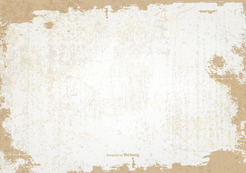 Dirty Grunge Vector Background - Free vector #425317