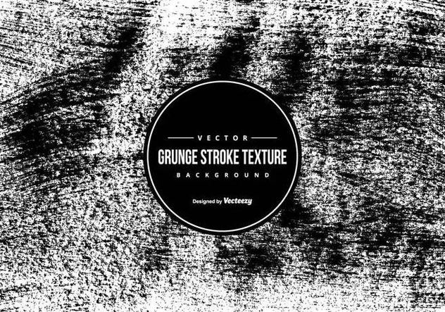Grunge Strokes Texture - бесплатный vector #426037