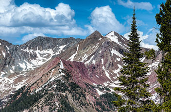 Colorado Rockies - image gratuit #434557 