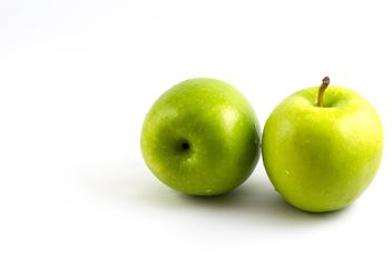 Green Apples - image #439147 gratis