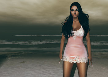 Lingerie Catherine by Blacklace - image #442187 gratis