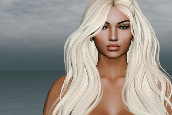 Skin Emily by WoW Skins @ Tropical Summer 2017 - image #443787 gratis