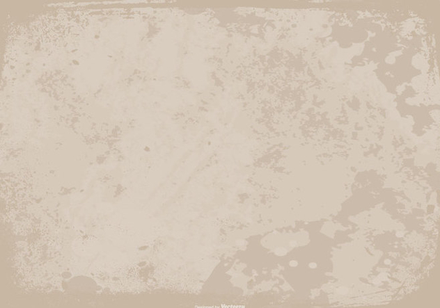 Old Dirty Grunge Background - vector gratuit #445207 