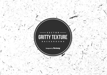 Grunge Gritty Style Texture Background - vector #445287 gratis