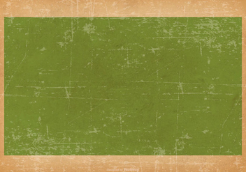 Grunge Flag of Lybia - бесплатный vector #446347
