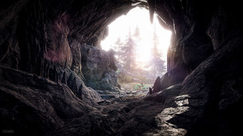 Far Cry 5 / Out of the Cave - Kostenloses image #455297