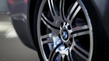 Forza Horizon 3 / BMW - image gratuit #456497 