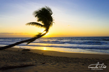 Sunrise at Mission Beach - image #457757 gratis