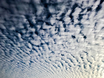 Cloud Pattern - image #458357 gratis