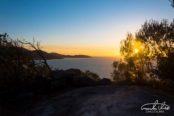 Sunrise Magnetic Island - image gratuit #458527 