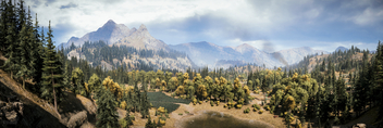 Far Cry 5 / A View To Kill For - Kostenloses image #458997