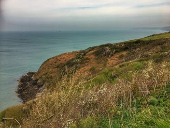 Pembrokeshires coastal, Wales - image gratuit #460497 