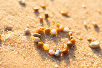 Beach Heart - бесплатный image #463297