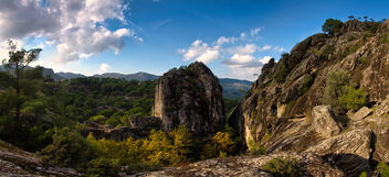 Sakarkaya, Latmos Mountains - бесплатный image #465337