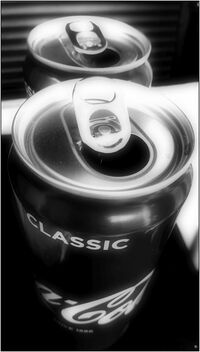 empty cans - Kostenloses image #469727