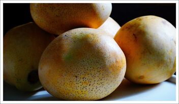 mangoes - бесплатный image #470847