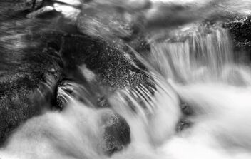 Armirolo stream. Best viewed large. - Free image #471467