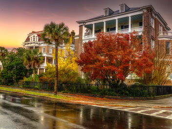 Corner Lot in Charleston, South Carolina - бесплатный image #472257