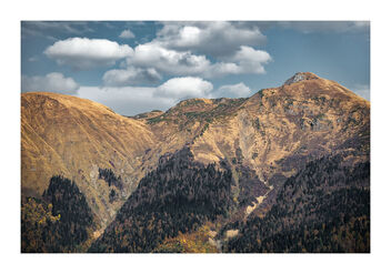 Caucasus Mountains (Sochi, Russia)_VIII - image gratuit #476117 