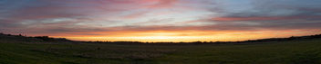 Texel - Eierland sunset - image gratuit #500917 