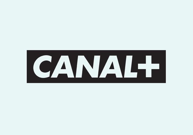 Canal+ - бесплатный vector #148917