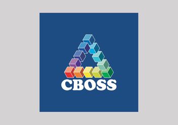 CBOSS - Kostenloses vector #152457