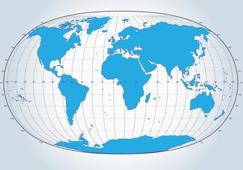 Vector Globe - vector #159577 gratis