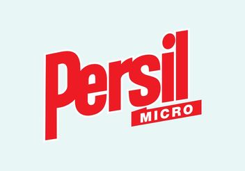 Persil - бесплатный vector #160957